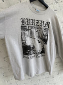 1994 BURZUM ‘HVIS LYSET TAR OSS’ L/S TEE