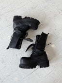 BALENCIAGA RUNWAY ‘STOMPER’ BOOT