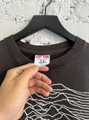 1990s JOY DIVISION ‘LOVE WILL TEAR US APART’ TEE