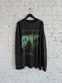 1999 TYPE O NEGATIVE ‘SKELETON CREW’ L/S TEE