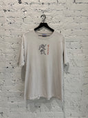 1995 NINE INCH NAILS ‘DEVIL’ TEE