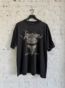 1996 VENOM ‘BLACK METAL’ TEE