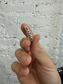 CHROME HEARTS ‘SCROLL’ RING