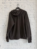 1990s CHROME HEARTS ‘FUCK YOU’ ZIP UP HOODIE