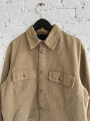 CHROME HEARTS WORK JACKET