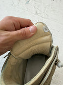 2011 MAISON MARGIELA CUBAN CHAIN LINK HIGHS