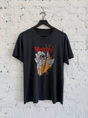 1980s MISFITS ‘PUSHEAD’ TEE