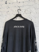 CHROME HEARTS ‘SOAP N WATER- FUCK YOU’ L/S TEE