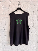 1990s THE SISTERS OF MERCY ‘MERCIFUL RELEASE’ CUTOFF TEE