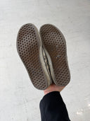 2005 RAF SIMONS x CDG x COLETTE VANS