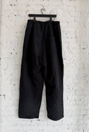 WINTER 2018 VETEMENTS ‘BRO’ BAGGY SWEATS