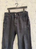 BALENCIAGA 51st COUTURE UPCYCLED DENIM