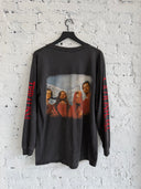 1996 SEPULTURA ‘ROOTS BLOODY ROOTS’ L/S TEE