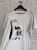1980s ELVIS HITLER TEE