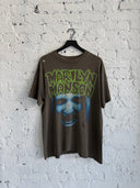 1994 MARILYN MANSON ‘THIS IS YOUR WORLD’ TEE