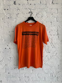 1990s TRAINSPOTTING ‘SCRIPT’ TEE