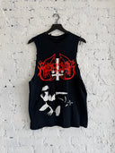 2006 MARDUK ‘FUCK ME JESUS’ CUTOFF