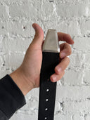 BELENCIAGA ‘WESTERN BUCKLE’ BELT