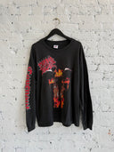 1993 MORBID ANGEL ‘COVENANT’ L/S TEE