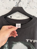 1993 TYPE O NEGATIVE ‘BLOODY KISSES’ TEE