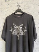 1998 DARK FUNERAL ‘BLEED FOR SATAN’ TEE