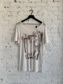 ERD ‘BATH HOUSE ORGY’ TEE