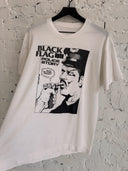 1980s BLACK FLAG ‘POLICE STORY’ TEE