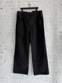 ANN DEMEULEMEESTER 5 POCKET ‘MICHEAL’ JEANS