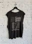 1996 DANZIG NORTH AMERICAN TOUR CUTOFF