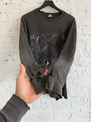 1996 MARILYN MANSON ‘WHEN IM GOD EVERYONE DIES’ L/S TEE