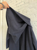 1983 COMME DES GARÇONS RUNWAY CLOAK