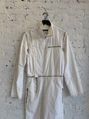 S/S 2002 RAF SIMONS ‘WOE UNTO THOSE’ BOILER SUIT