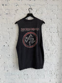 1990s D.R.I. CUTOFF