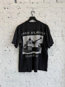 2000 VADER ‘COLD DEMONS’ TEE