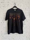 2006 CRADLE OF FILTH BAND TEE