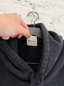 A/W 2018 VETEMENTS ‘METAL’ HOODIE