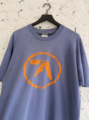 1995 APHEX TWIN LOGO TEE