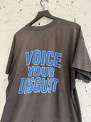 1990s GOREFEST ‘VOICE YOUR DISGUST’ TEE