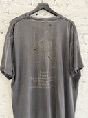 1990s BURZUM ‘DET SOM ENGANG VAR’ TEE