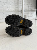 CHROME HEARTS WESCO ENGINEER ‘BOSS’ BOOT