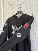 2002 MAYHEM ‘AUSTRALIAN LEGION’ L/S TEE