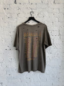 1998 METALLICA ‘NORTH AMERICAN TOUR’ TEE