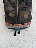 S/S 2003 UNDERCOVER ‘SCAB’ BACKPACK