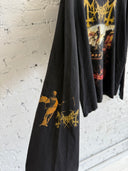 1998 MAYHEM ‘RIVER OF BLOOD’ L/S TEE