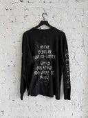 1990s IMMORTAL ‘IN THE NEBULAR RAVENS WINTER’ L/S TEE