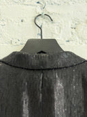 2013 SAINT LAURENT SEQUIN BLAZER