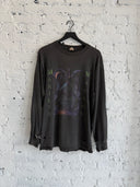 1996 MARILYN MANSON ‘WHEN IM GOD EVERYONE DIES’ L/S TEE