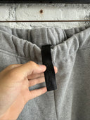 CHROME HEARTS ‘TRIPLE CROSS’ PATCH SWEATS