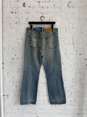 ORANGE TAB 517 LEVIS