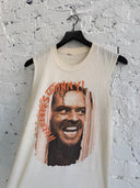 1980s THE SHINING MOVIE PROMO CUTOFF